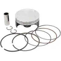 VERTEX Gas Gas Fse 450 03-04/wild Hp 00-05 D94.96 B Stempelsett