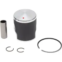 VERTEX Pcr-iame-vortex D50.32 Pi.55.132.vg Stempelsett
