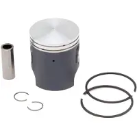 Italkit Honda Ns 1 D 49.25/nsr Montando Jaula 13x17x15 Stempelsett