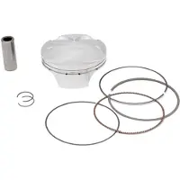 ProX Honda Crf250r 20-23/crf250rx 20-23 139:1 Pi1350a Stempel