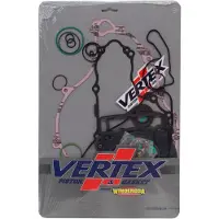 Italkit 350 Gas Gas 21-23/husqfc 19-22-fe 20-23/ktm Exc-f 20-23/sx-f 19-22 Komplett Pakningssett