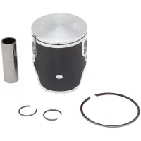 VERTEX Tm Mx-en 92-08/gas Gas Tt D53.94 A Stempelsett