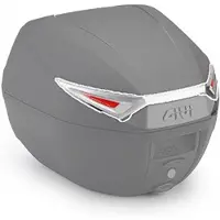 Givi C30nt Toppkasse Reflektor
