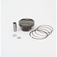VERTEX Honda Crf 150 R A 180 07-09 D.71.97 Stempelsett