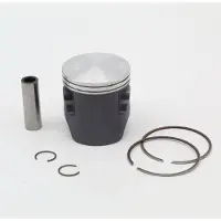 VERTEX Kawasaki Kx 65 00-23/suz.65 00-11 A 75 Ccd.46.45 Stempelsett