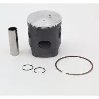 VERTEX Kawa 250 Kx ´02-04 D.66.37 C Rc Stempelsett