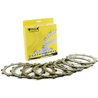 ProX Yamaha Yz250 93-23 + Wr250 94-97 Eds23015 Clutch Friksjonsplater