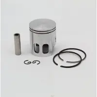 Italkit Aprilia-yam-minarelli D 44 Stempel