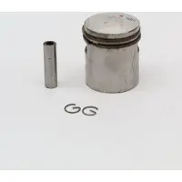Italkit Ossa 50 Cc 2v D 42 Mm Stempel
