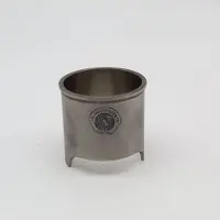 ProX Ca1334 Sylinderrør