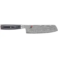 Miyabi 5000 FC-D Nakiri 17 cm, Pakkatræ