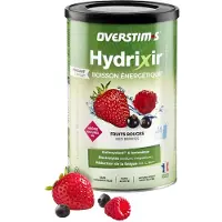 Overstims Hydrixir Antioksidant Bær 600gr