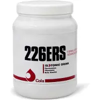 226ers Isotonisk Pulverdrikk Kola 500g
