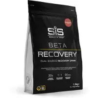 Sis Beta Restitusjonsdrikkepulver Sjokolade 1.5kg