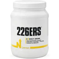226ers Pudder Sitron 500g