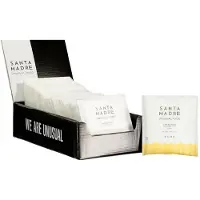 Santa Madre Carbofuel 45cho Eskedoseboks Sitron 52g 30 Enheter