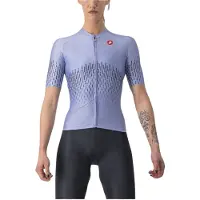 Castelli Aero Pro Kort Ermet Trøye