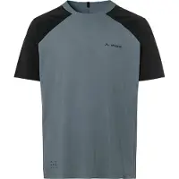 Vaude Bike Moab Pro Kortarmet T-skjorte