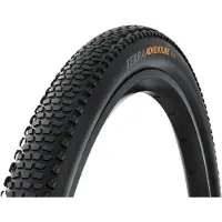 Continental Terra Adventure Trail Grip Tubeless 700 X 50 Graveldekk