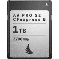 Angelbird Av Pro Se Cfexpress B V4 Mk2 1tb Minnekort