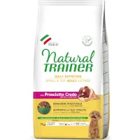 Trainer Natural Dog Natural Trainer Dog Small & Toy Adult Skinke - 7 kg