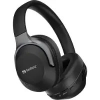 Sandberg Wireless Travel Headset ANC