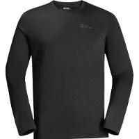 Jack Wolfskin Sky Thermal Langarmet T-skjorte