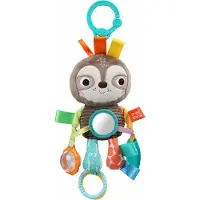 Bright Starts Opphengsleke - Dovendyr - - OneSize - Opphengsleke