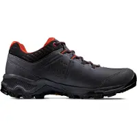 Mammut Mercury Iv Low Goretex Tursko