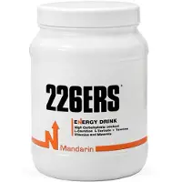 226ers Pudder Mandarin 500g
