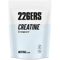 226ers Creapure Kreatinpulver Nøytral Smak 300g