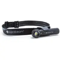 SUPRABEAM Multilamp M6xr Defend