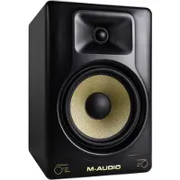 M-AUDIO Forty Eighty Active Studio Monitor Pair