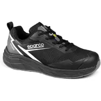 Sparco Impulse Chris Sikkerhetssko