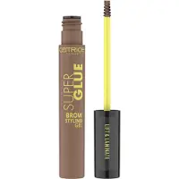 Catrice Super Glue Brow Styling Gel (W,4 ml,020 Light Brown)