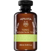 Apivita Tonic Mountain Tea Shower Gel 250 ml