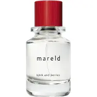 Björk & Berries Mareld Eau de Parfum 50 ml