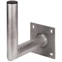 Hama Sat-antenne Støtte 25 Cm