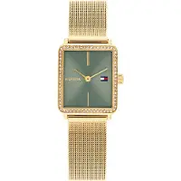 Tommy Hilfiger Tea 21mm Dameklokke