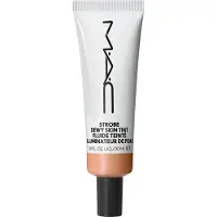 MAC Strobe Dewy Skin Tint Medium 3