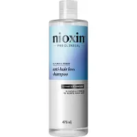 Nioxin Ultimate Power Anti-Hair Loss Shampoo 475 ml