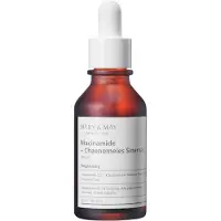 MARY & MAY Niacinamide + Chaenomeles Sinensis Serum