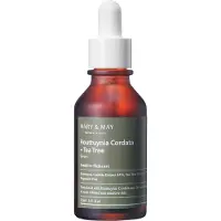 MARY & MAY Houttuynia Cordata + Tea Tree Serum