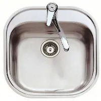 Teka Stylo 1c Rectangular Vask