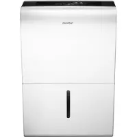 Comfee MDDP-30DEN7, 500 W, 220 - 240 V, 50 Hz, 386 mm, 260 mm, 500 mm