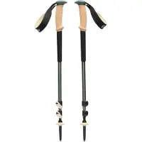 Black Diamond Trail Cork Spaserstokker