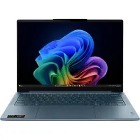 Lenovo Idg Yoga Slim 7 14akp10 14´´ R7-ai 350/32gb/1tb Ssd Bærbar Datamaskin