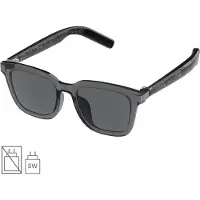 4smarts 541402, 2,4 GHz, 0,6 m, Sort, Sort, Sort, Gjennomsiktig, Lithium Polymer (LiPo)