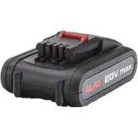 Al-Ko Batteri 18 V B 50 Li / 2,5 Ah
