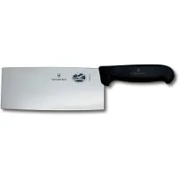 Victorinox Chinese Style Chef's Knife 18cm
